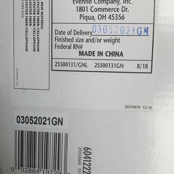 ExerSaucer by EVANFLO - Picture 5 of 5